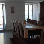 Maison De La Cote Ferienhaus *