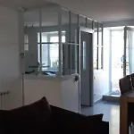 Maison De La Cote Ferienhaus *
