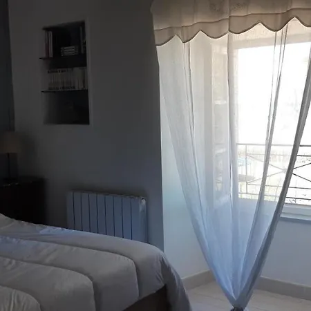 Ferienhaus Maison De La Cote *
