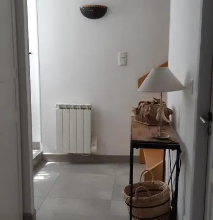 Maison De La Cote * Ла-Флот