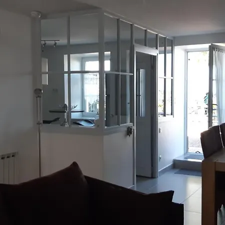 Maison De La Cote Дом отдыха *