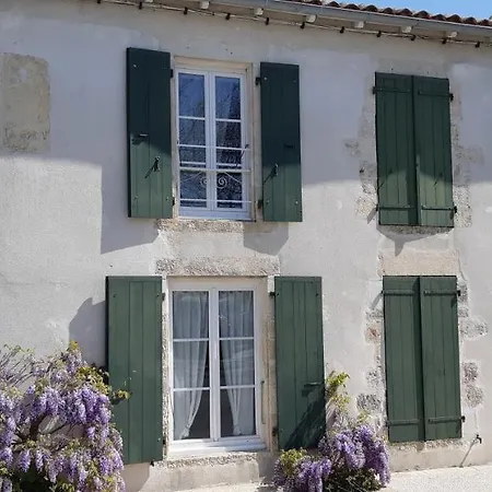 Maison De La Cote