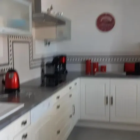 Maison De La Cote 라플로트