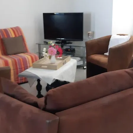 Maison De La Cote * 라플로트