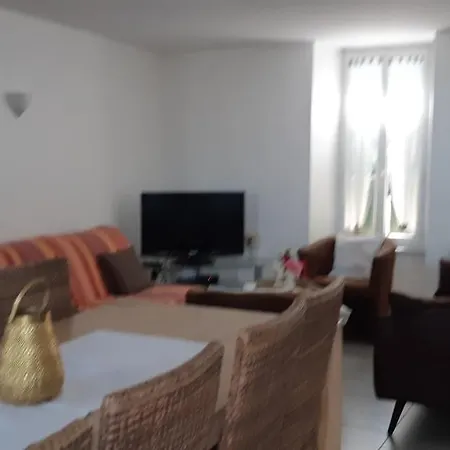 Maison De La Cote 라플로트