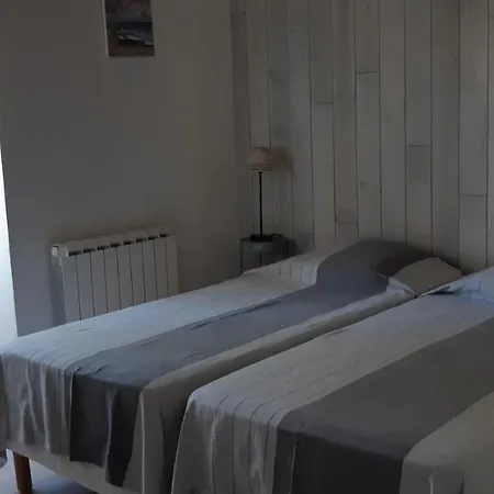 Maison De La Cote 라플로트