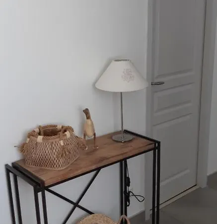 펜션 Maison De La Cote *