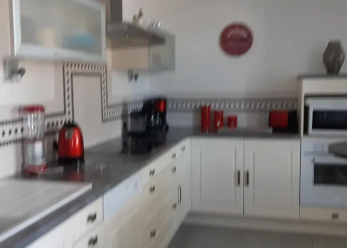 Maison De La Cote La Flotte